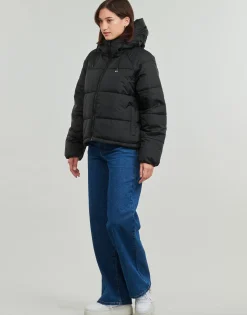 Tommy Jeans - TJW ASPEN PUFFER EXT< Manteaux