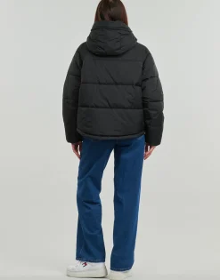 Tommy Jeans - TJW ASPEN PUFFER EXT< Manteaux