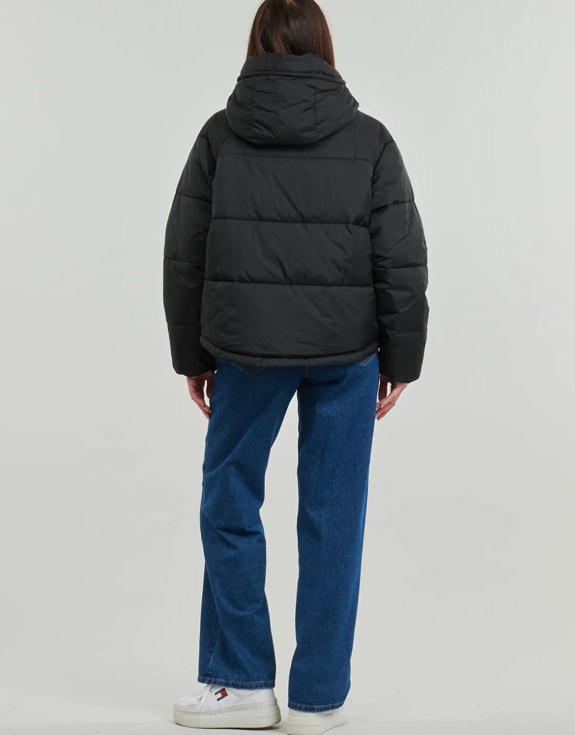 Tommy Jeans - TJW ASPEN PUFFER EXT< Manteaux