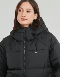 Tommy Jeans - TJW ASPEN PUFFER EXT< Manteaux