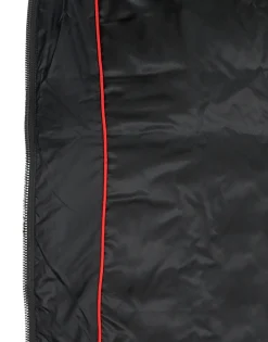 Tommy Jeans Manteaux^- TJW BASIC HOODED DOWN JACKET