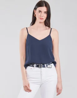 Tommy Jeans Tops / Blouses^- TJW CAMI TOP
