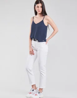 Tommy Jeans Tops / Blouses^- TJW CAMI TOP