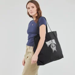 Tommy Jeans Cabas / Sacs Shopping^- TJW CANVAS TOTE