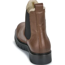 Tommy Jeans Bottines / Boots^- TJW CHELSEA BOOT WL
