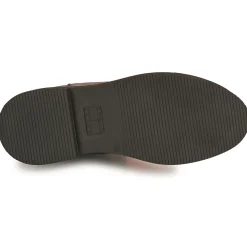 Tommy Jeans Bottines / Boots^- TJW CHELSEA FLAT BOOT