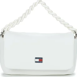 Tommy Jeans Sacs À Main^- TJW CITY-WIDE FLAP CROSSOVER