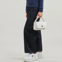 Tommy Jeans Sacs À Main^- TJW CITY-WIDE FLAP CROSSOVER