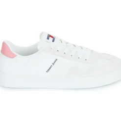Tommy Jeans Baskets Mode^- TJW COURT SNEAKER