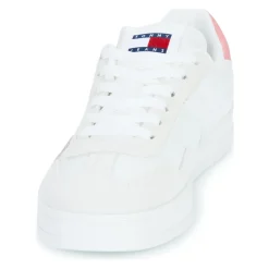 Tommy Jeans Baskets Mode^- TJW COURT SNEAKER