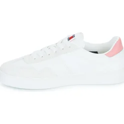 Tommy Jeans Baskets Mode^- TJW COURT SNEAKER