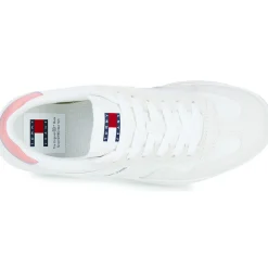 Tommy Jeans Baskets Mode^- TJW COURT SNEAKER