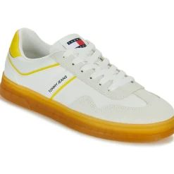 Tommy Jeans Baskets Mode^- TJW COURT SNEAKER
