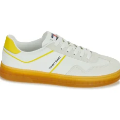 Tommy Jeans Baskets Mode^- TJW COURT SNEAKER