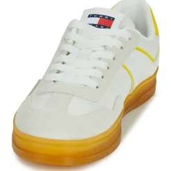 Tommy Jeans Baskets Mode^- TJW COURT SNEAKER