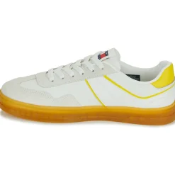 Tommy Jeans Baskets Mode^- TJW COURT SNEAKER