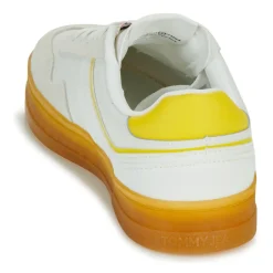 Tommy Jeans Baskets Mode^- TJW COURT SNEAKER