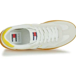 Tommy Jeans Baskets Mode^- TJW COURT SNEAKER