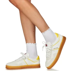 Tommy Jeans Baskets Mode^- TJW COURT SNEAKER