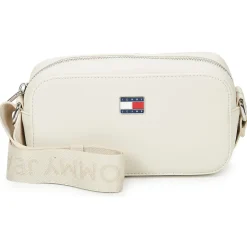 Tommy Jeans - TJW DAILY ELEV CAMERA BAG Blanc Hot