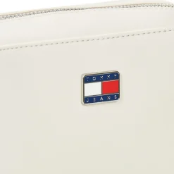 Tommy Jeans - TJW DAILY ELEV CAMERA BAG Blanc Hot