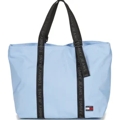 Tommy Jeans Cabas / Sacs Shopping^- TJW ESS DAILY TOTE