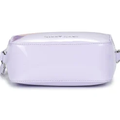 Tommy Jeans - TJW ESS MUST CAMERA BAG PATENT Lila Best