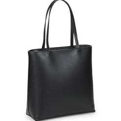 Tommy Jeans - TJW ESS MUST TOTE Noir Hot