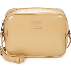 Tommy Jeans - TJW ESS MUST CAMERA BAG BOX PU Marron Best
