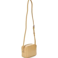 Tommy Jeans - TJW ESS MUST CAMERA BAG BOX PU Marron Best