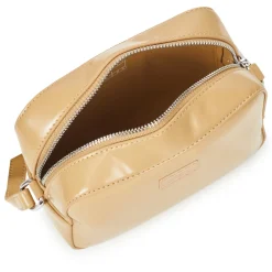 Tommy Jeans - TJW ESS MUST CAMERA BAG BOX PU Marron Best