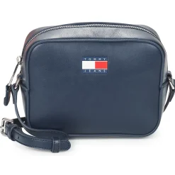 Tommy Jeans - TJW ESS MUST CAMERA BAG Marine Sale