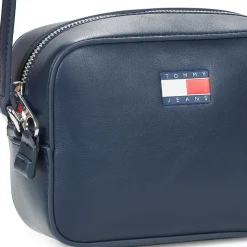 Tommy Jeans - TJW ESS MUST CAMERA BAG Marine Sale