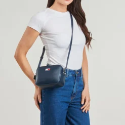Tommy Jeans - TJW ESS MUST CAMERA BAG Marine Sale