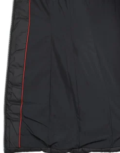 Tommy Jeans Manteaux^- TJW ESSENTIAL HOODED DOWN COAT