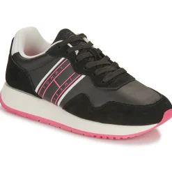 Tommy Jeans - TJW EVA RUNNER MAT MIX ESS< Baskets Mode