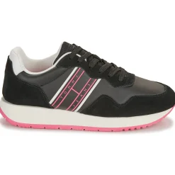 Tommy Jeans - TJW EVA RUNNER MAT MIX ESS< Baskets Mode