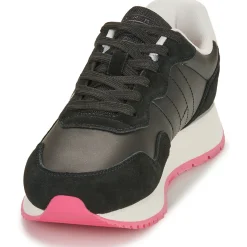 Tommy Jeans - TJW EVA RUNNER MAT MIX ESS< Baskets Mode