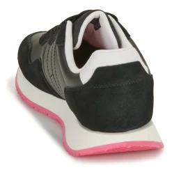 Tommy Jeans - TJW EVA RUNNER MAT MIX ESS< Baskets Mode