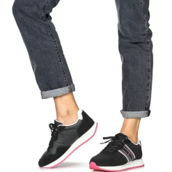 Tommy Jeans - TJW EVA RUNNER MAT MIX ESS< Baskets Mode