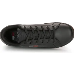 Tommy Jeans - TJW FLATFORM ESS Noir Online