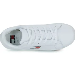 Tommy Jeans - TJW FLATFORM ESS< Baskets Mode