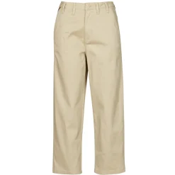 Tommy Jeans - TJW HIGH RISE STRAIGHT Beige Discount