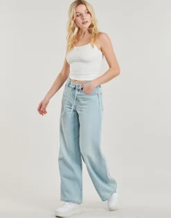Tommy Jeans - TJW 2PACK ESSENTIAL STRAP TOP Hot