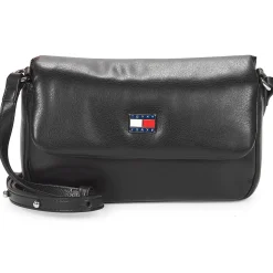 Tommy Jeans - TJW PILLOW FLAP CROSSOVER< Sacs À Main