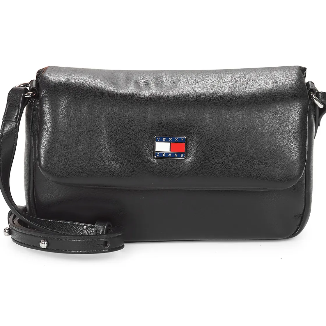 Tommy Jeans - TJW PILLOW FLAP CROSSOVER< Sacs À Main