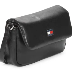 Tommy Jeans - TJW PILLOW FLAP CROSSOVER< Sacs À Main