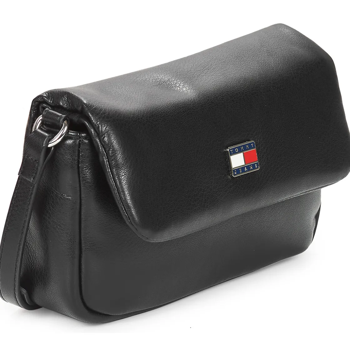 Tommy Jeans - TJW PILLOW FLAP CROSSOVER< Sacs À Main