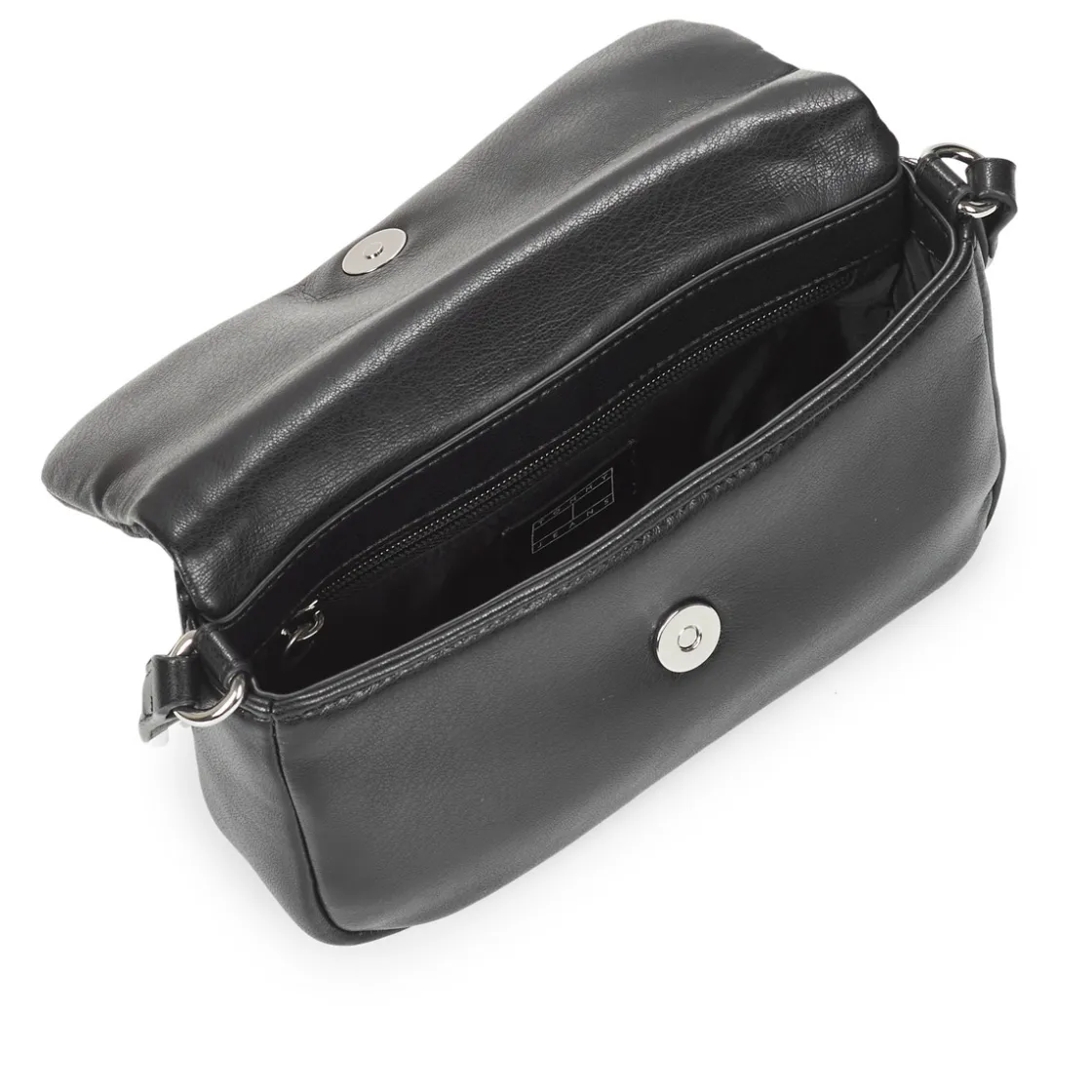 Tommy Jeans - TJW PILLOW FLAP CROSSOVER< Sacs À Main
