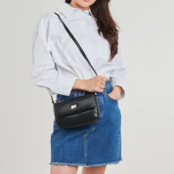 Tommy Jeans - TJW PILLOW FLAP CROSSOVER< Sacs À Main